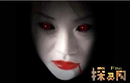 女鬼病毒还有吗