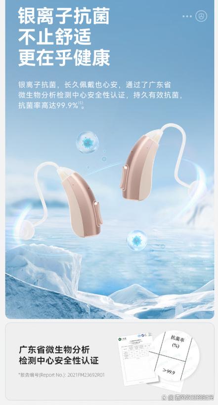 耳机对听力的影响图标