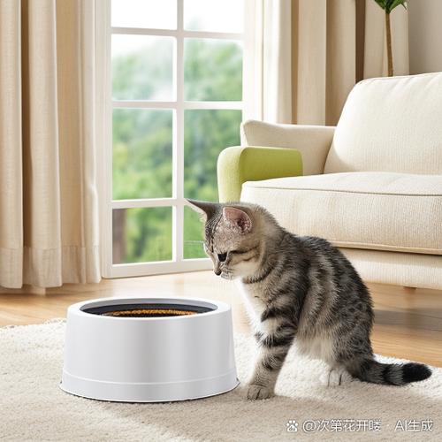 猫砂盆能换位置吗