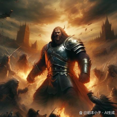 今天开始做魔王有利是谁转世缩略图