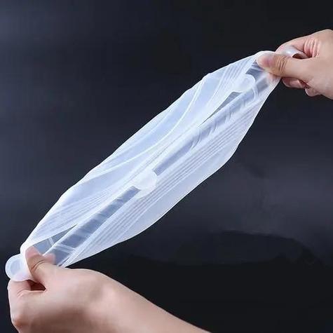 硅胶的东西脏了怎么办图标
