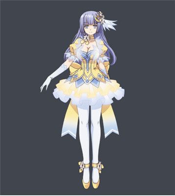 约会大作战我的世界皮肤