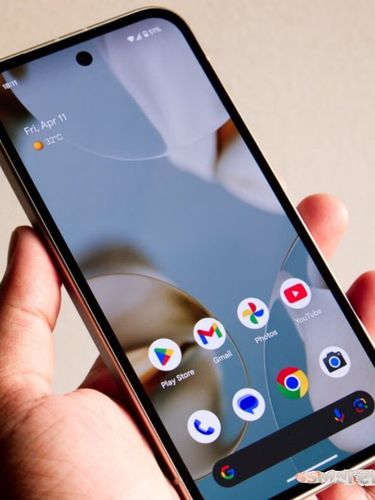 手机访问google