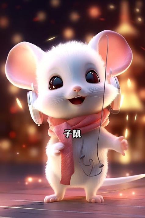 十二生肖为什么鼠是老大