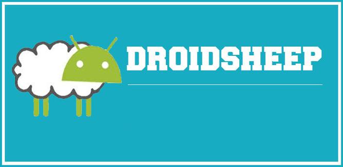 下载DroidSheep