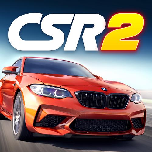 csr2怎么玩截图