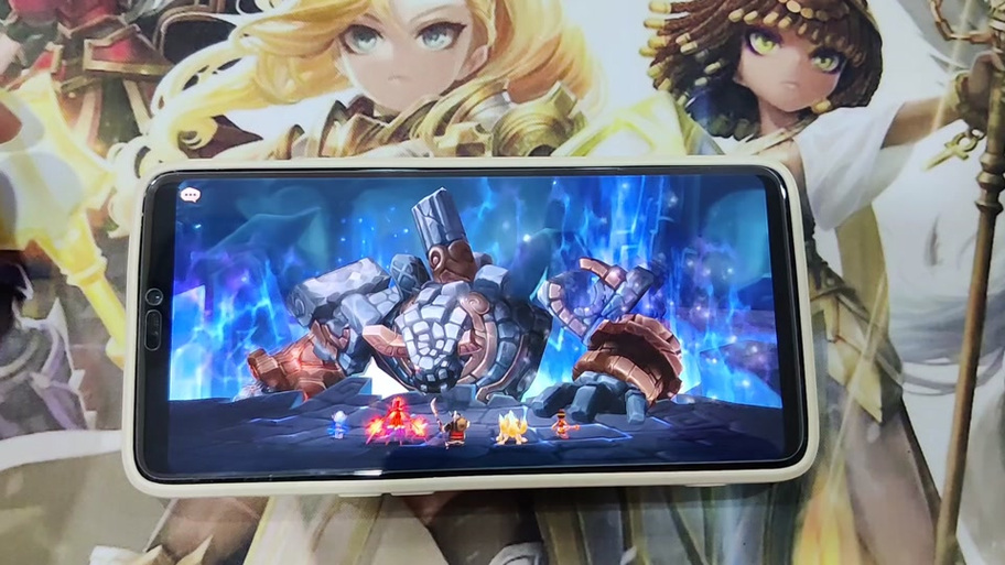 魔灵召唤单机版离线破解版