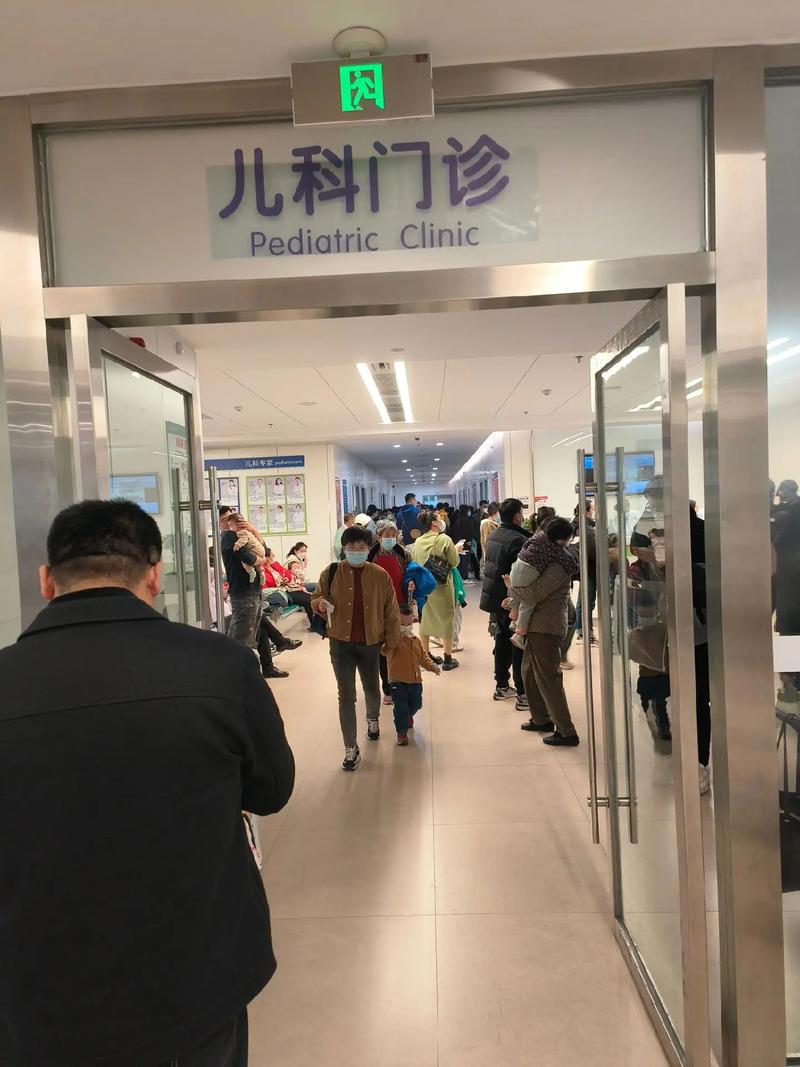 安医儿科侯舒