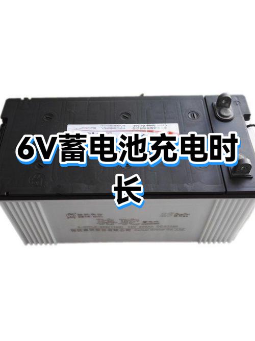 大电瓶充电得多长时间缩略图