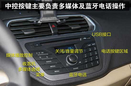 福特蓝牙在哪里开启