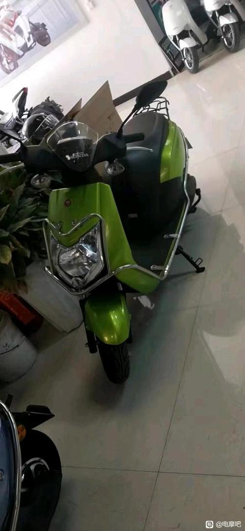 电摩吧
