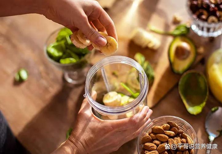 怎么增加体重截图