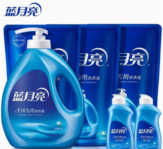 蓝月亮洗衣液过期一年能用吗