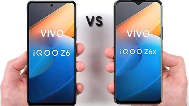 vivo和iqoo建议买哪个缩略图