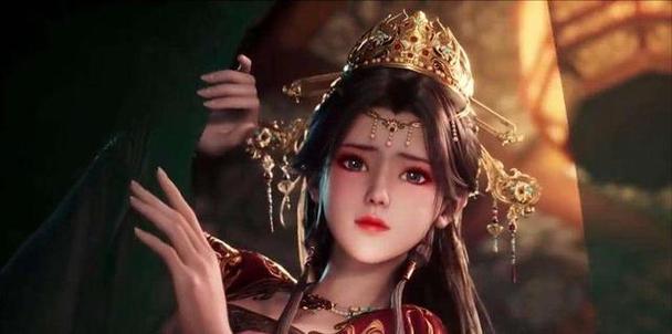 抬龙棺女主是谁