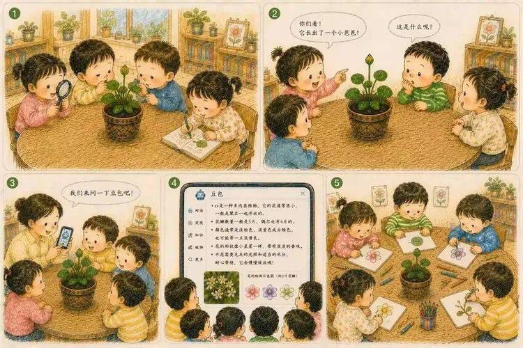 没有手机的孩子的感受