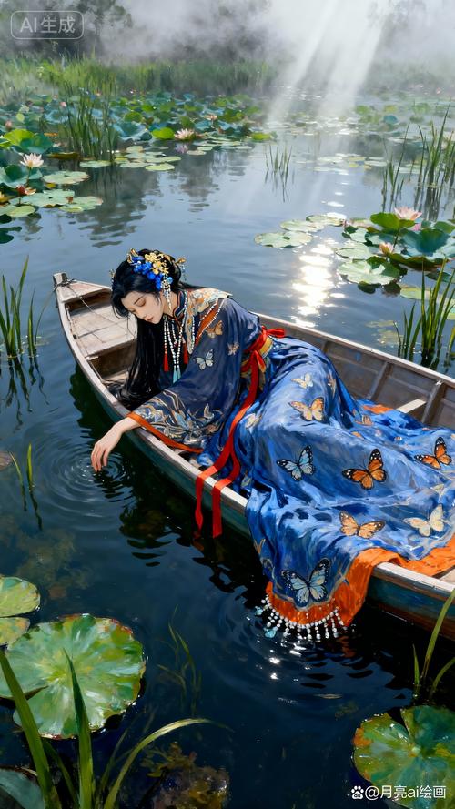 莲花梦池一蓑烟雨txt百度云