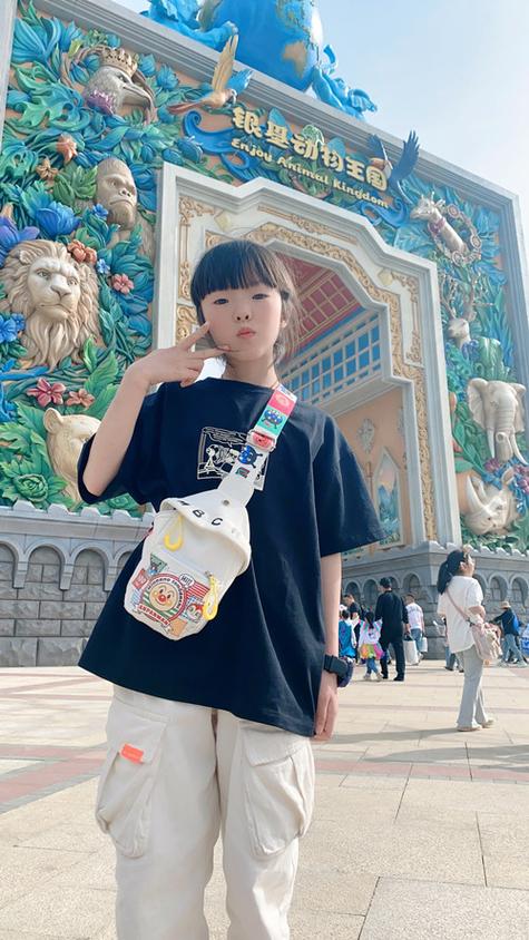 家有晴宝Vlog