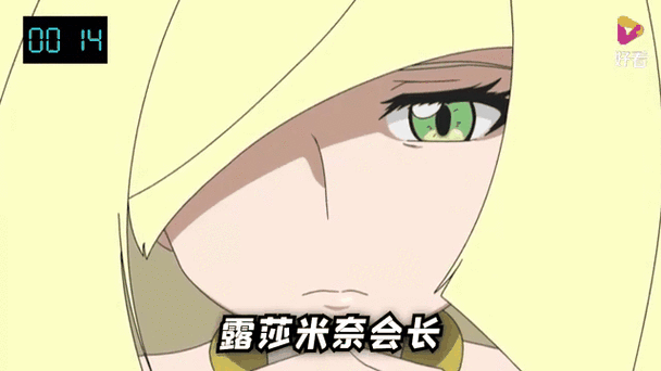 宝可梦十大仙女
