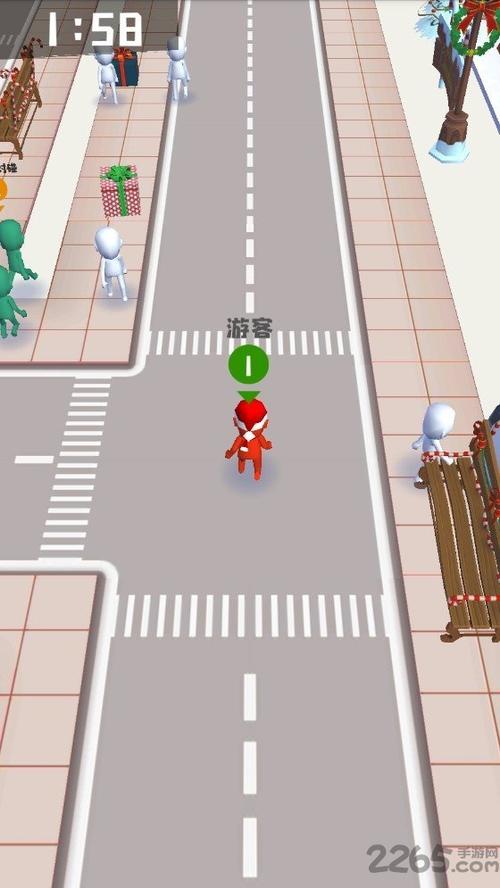 跑跑达人玩法攻略