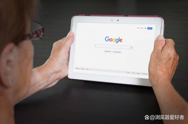 chrome平板浏览器