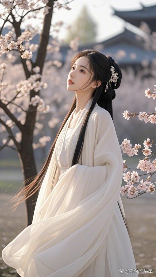 古风古韵图片