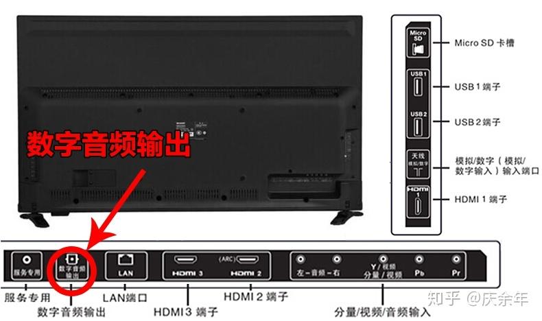 智能电视蓝牙连接教程