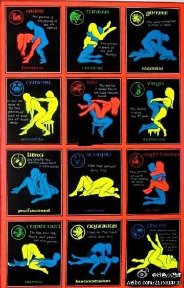 十二种常见持枪姿势