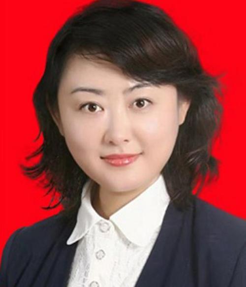 赣州最漂亮的女县长