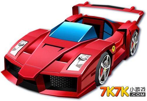 7k7k3D赛车
