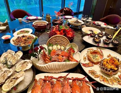 大餐一般都是吃的什么截图