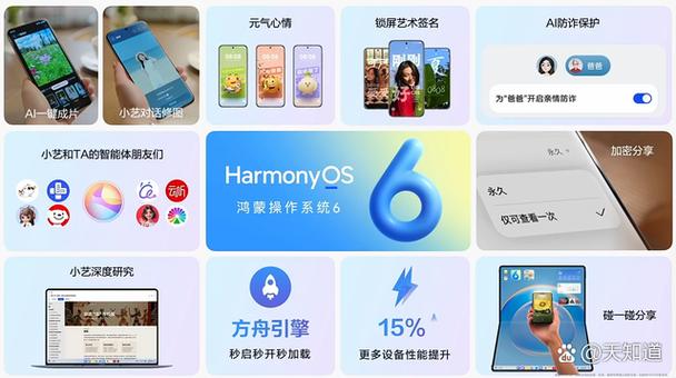 华为手机什么系统最好最流畅