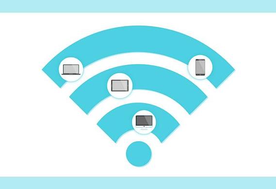 电脑右下角无线网络不显示怎么找截图
