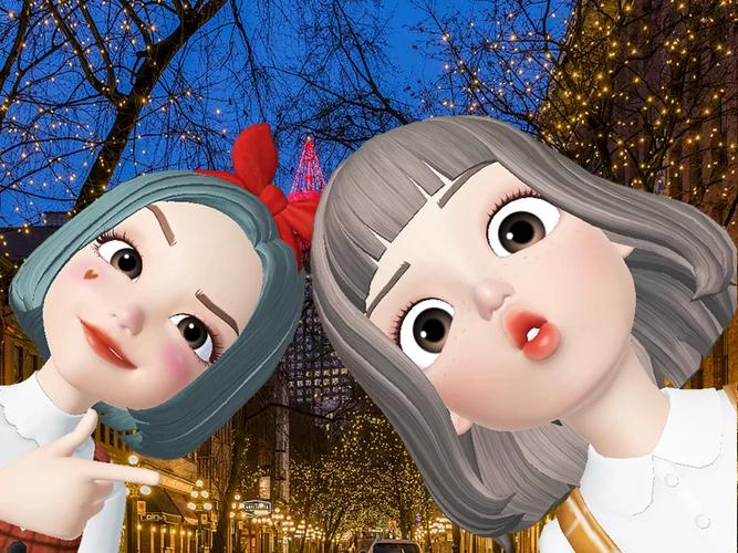 小可爱旅行赚钱