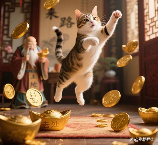 养猫是招财还是破财