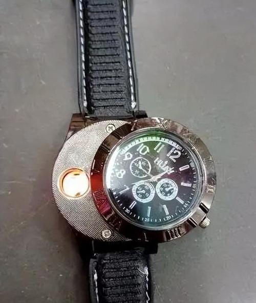 什么手表过安检门不会响