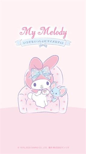 mymelody官方下载