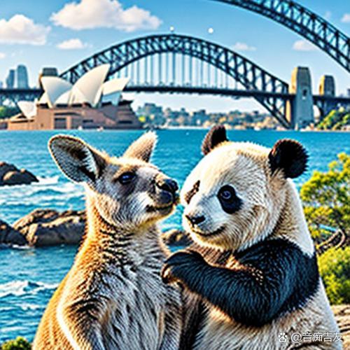 熊猫在国外一年的费用截图