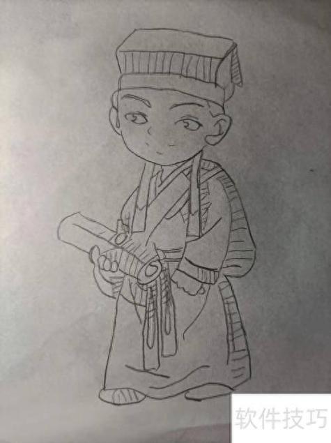 进京赶考带书童的成语