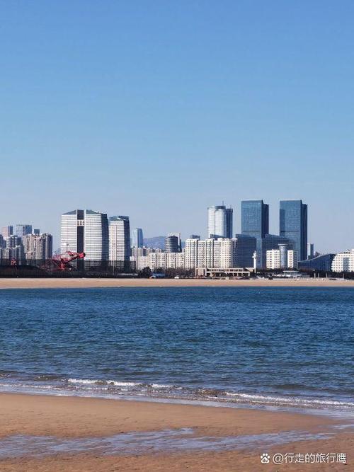 山东日照旅游必去十大景点游戏截图