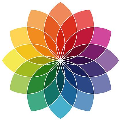 支付宝的等级颜色图标