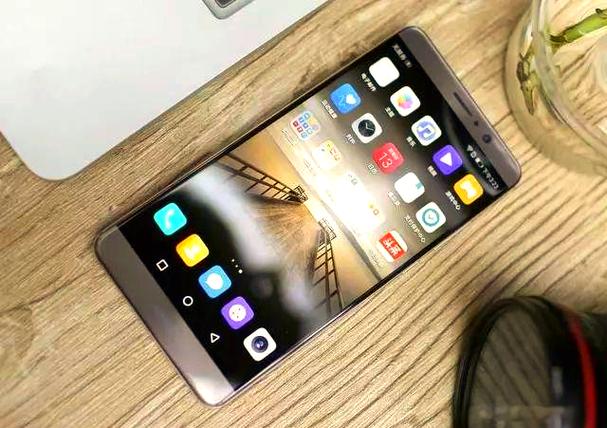 mate9不聚焦截图