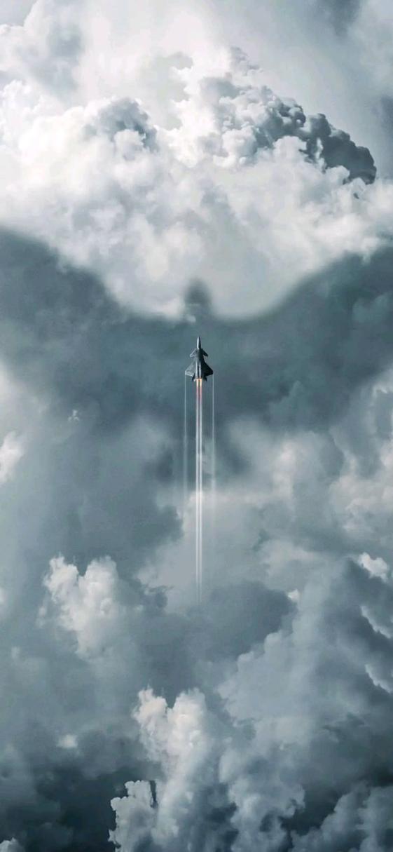 电影《长空之王》2