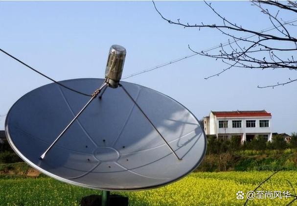 卫星锅电视搜不到台怎么办截图