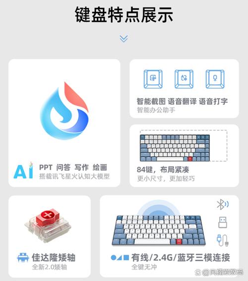 无线键盘要按哪个键才能开启