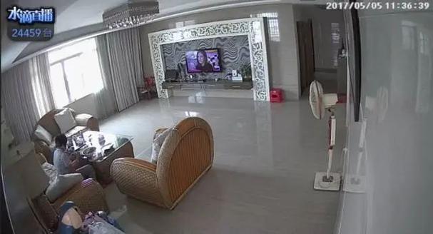 网上买的监控会泄露隐私吗