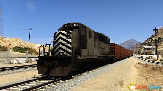 RFS - Liveries