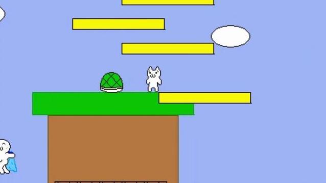猫里奥第7关怎么过图标