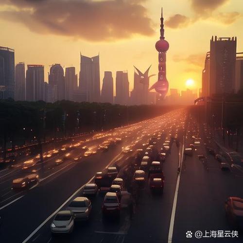 魔都魔都的悠闲生活