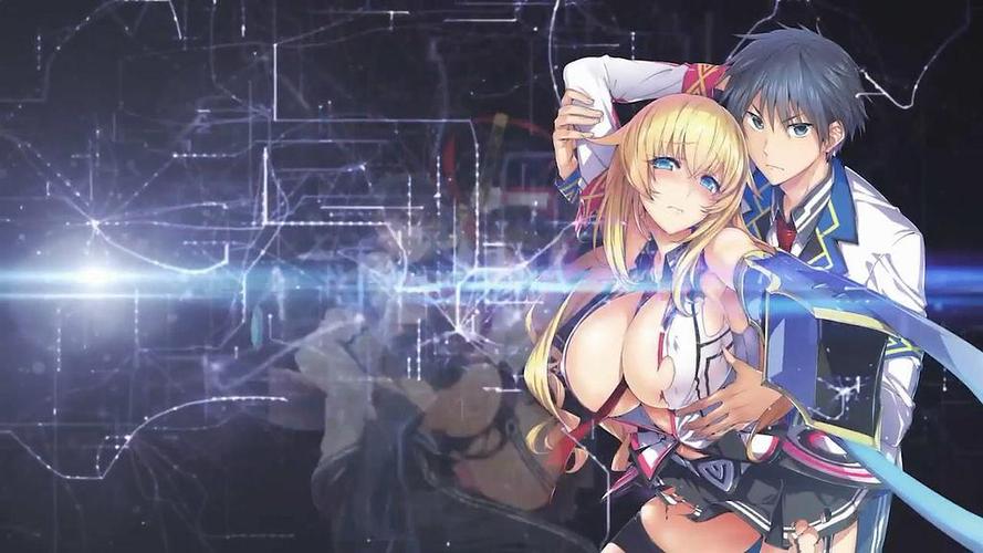 魔装学园hxh百度网盘2019年